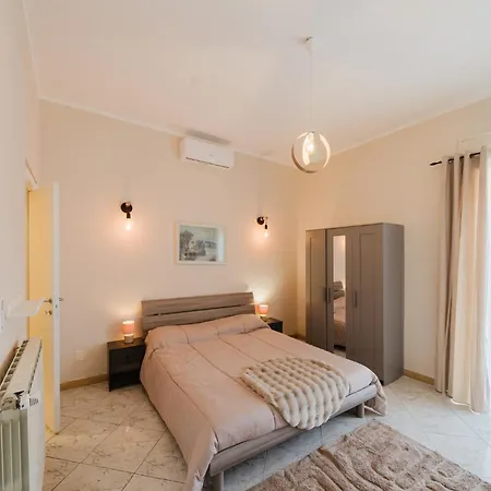 Michele Apartament Orvieto Scalo