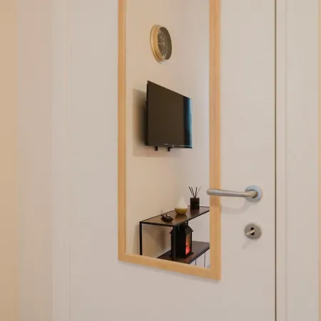Apartament Michele Orvieto Scalo