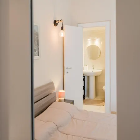Apartament Michele Orvieto Scalo