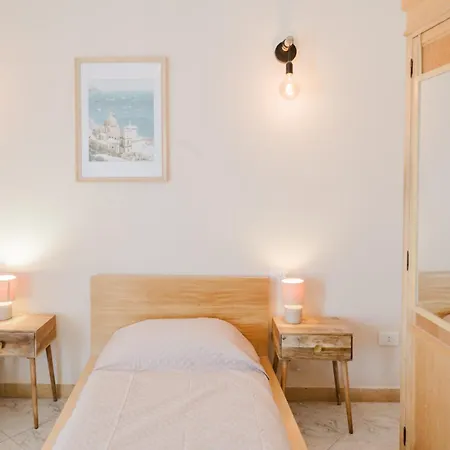 Michele Apartament
