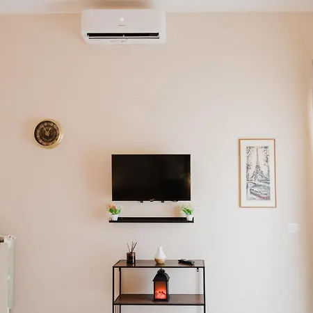 Apartament Michele Orvieto Scalo