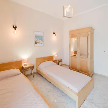 Apartament Michele *