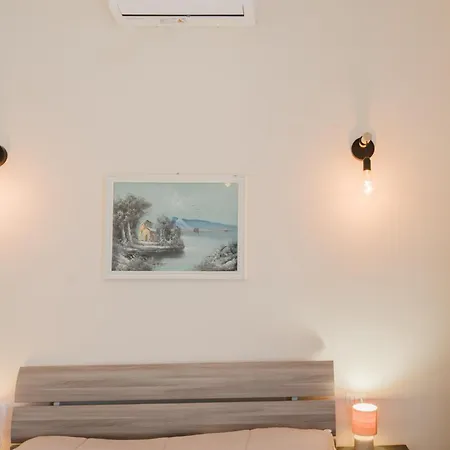 Michele Apartament *