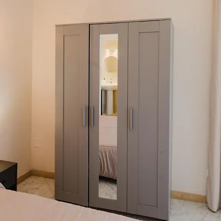 Michele Apartament Orvieto Scalo