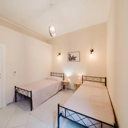 Michele Apartament Orvieto Scalo