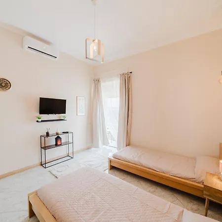 Apartament Michele Orvieto Scalo
