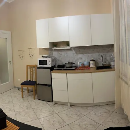 Apartament Michele Orvieto Scalo