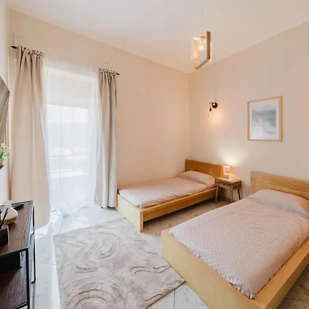 Michele Apartament