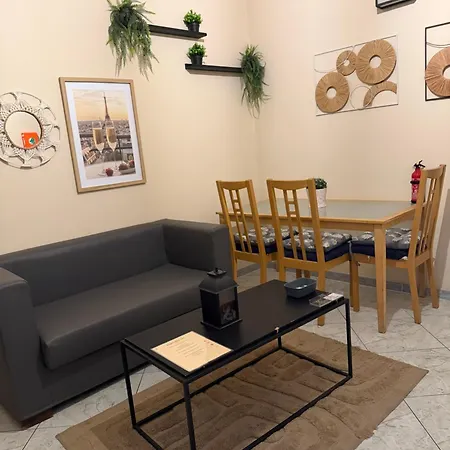 Michele Apartment *