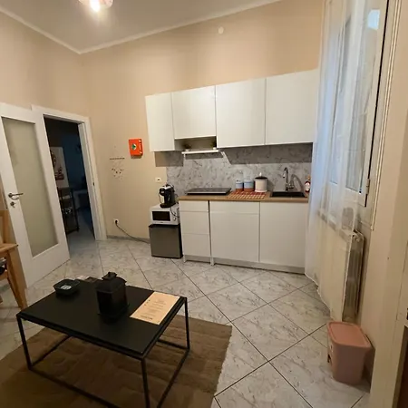 Michele Apartment